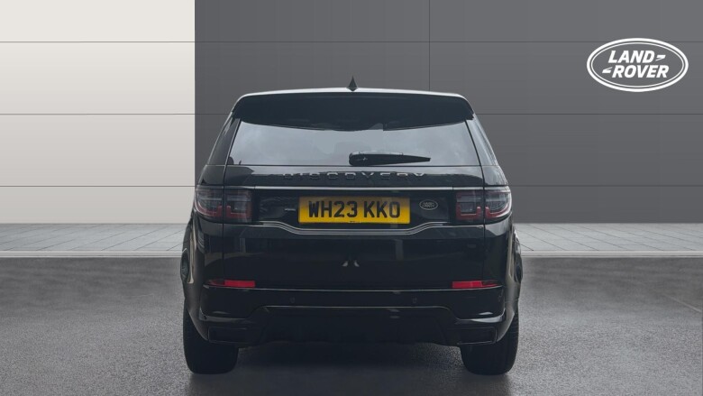 Land Rover Discovery Sport 1.5 P300e R-Dynamic HSE 5dr Auto [5 Seat] Station Wagon